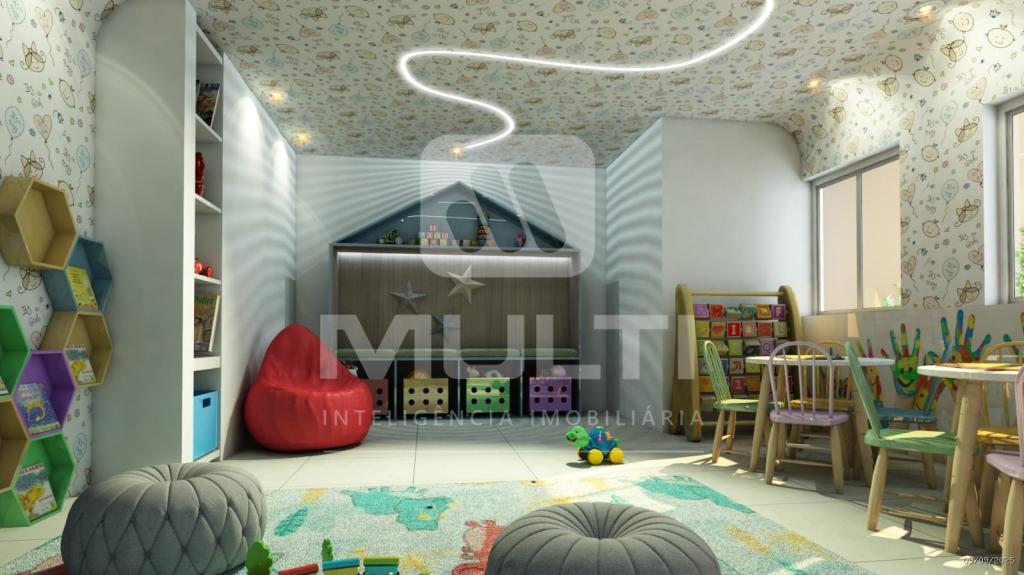 Apartamento à venda com 2 quartos, 69m² - Foto 3