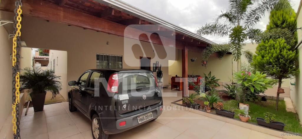 Casa, 3 quartos, 154 m² - Foto 2