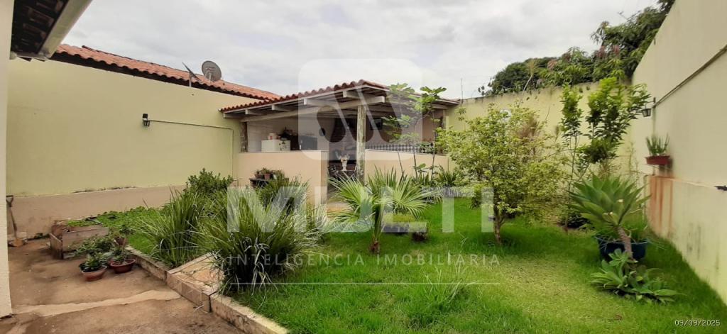 Casa, 3 quartos, 154 m² - Foto 19