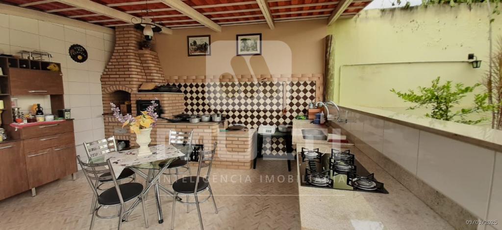 Casa, 3 quartos, 154 m² - Foto 20