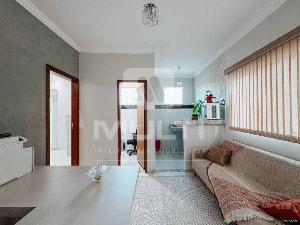 Casa, 3 quartos, 280 m² - Foto 1