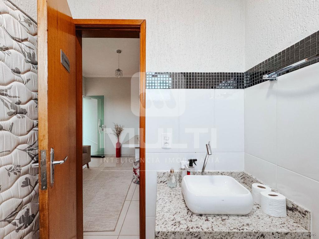 Casa, 3 quartos, 280 m² - Foto 2