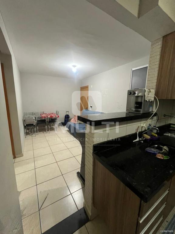 Apartamento à venda com 2 quartos, 52m² - Foto 1