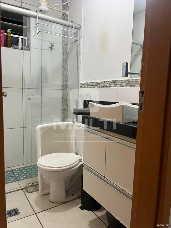 Apartamento à venda com 2 quartos, 52m² - Foto 4