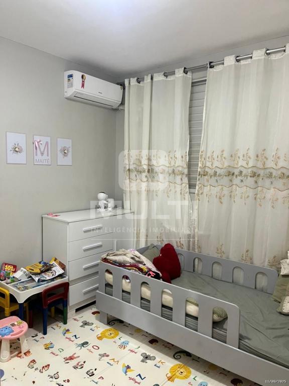 Apartamento à venda com 2 quartos, 52m² - Foto 8