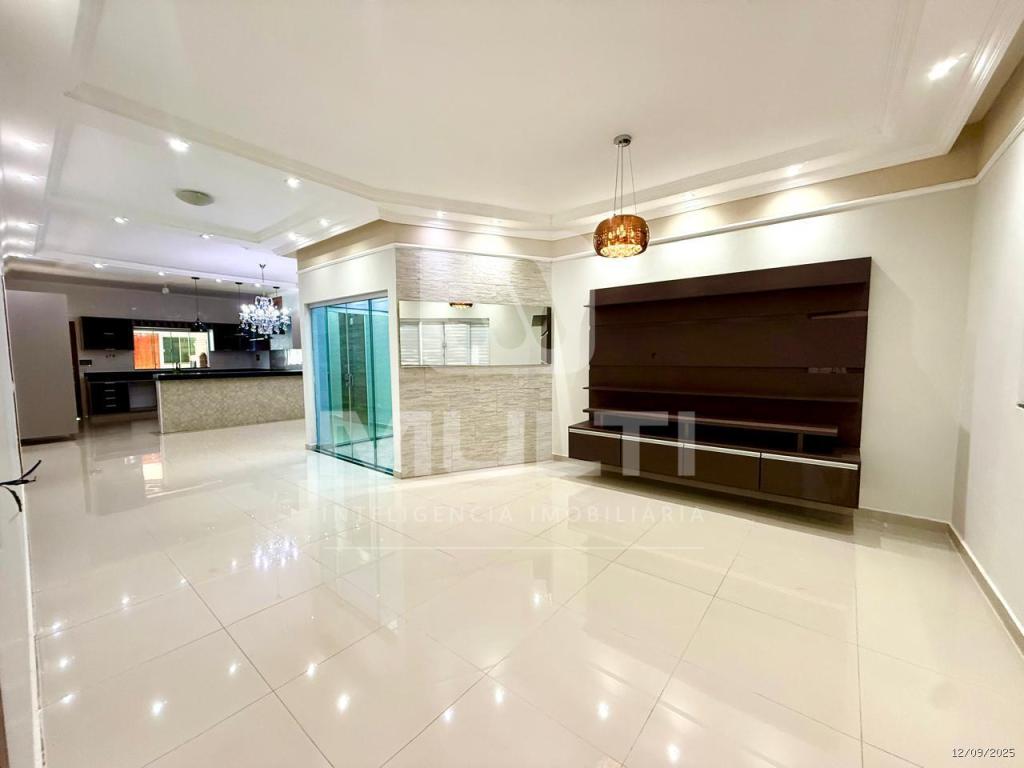Casa, 2 quartos, 180 m² - Foto 1