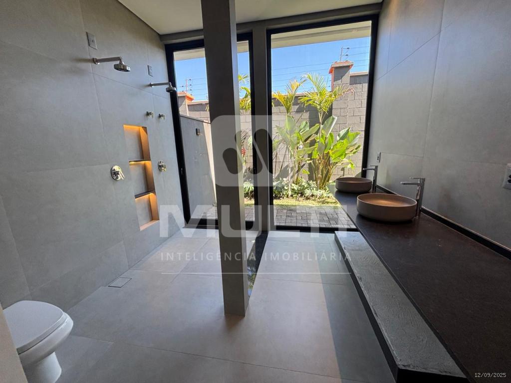 Casa de Condomínio, 3 quartos - Foto 19