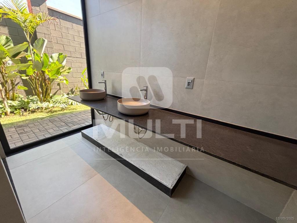 Casa de Condomínio, 3 quartos - Foto 22