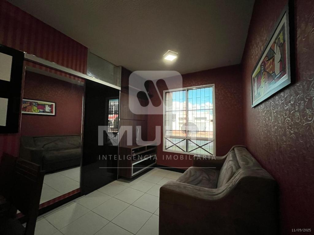 Apartamento, 2 quartos, 42 m² - Foto 1