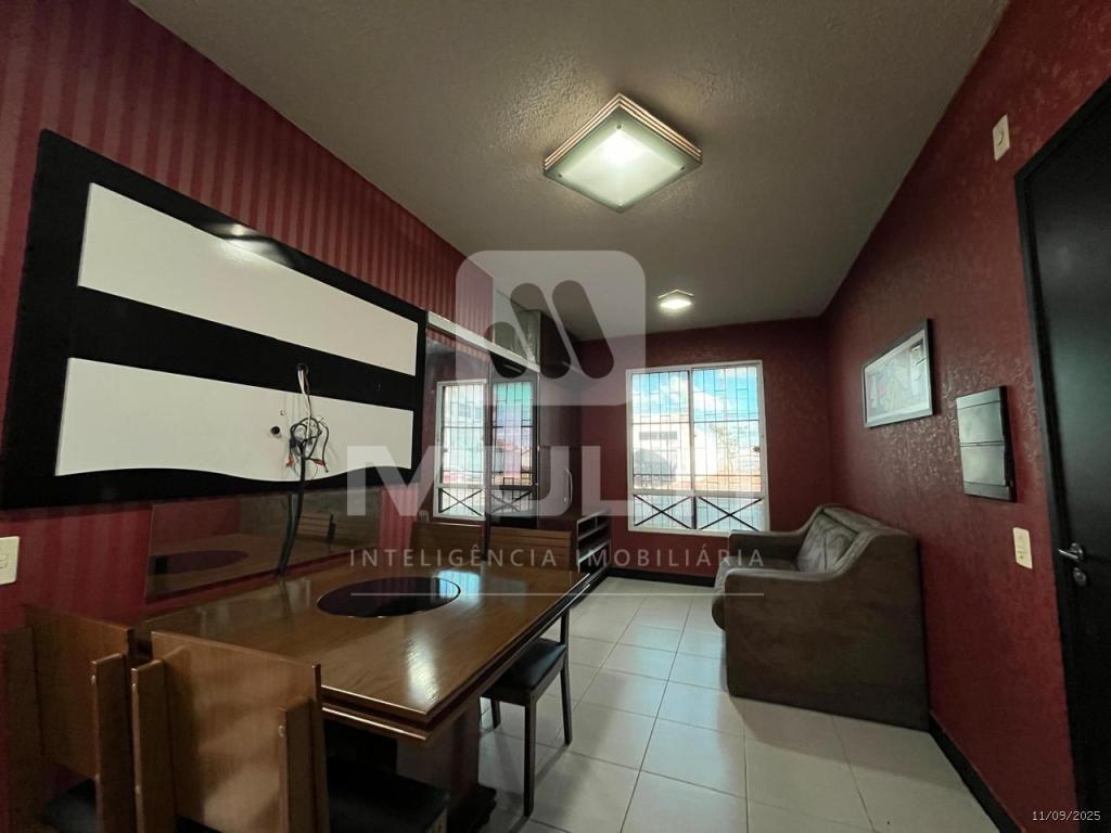 Apartamento, 2 quartos, 42 m² - Foto 2