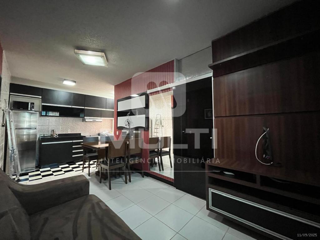 Apartamento, 2 quartos, 42 m² - Foto 3