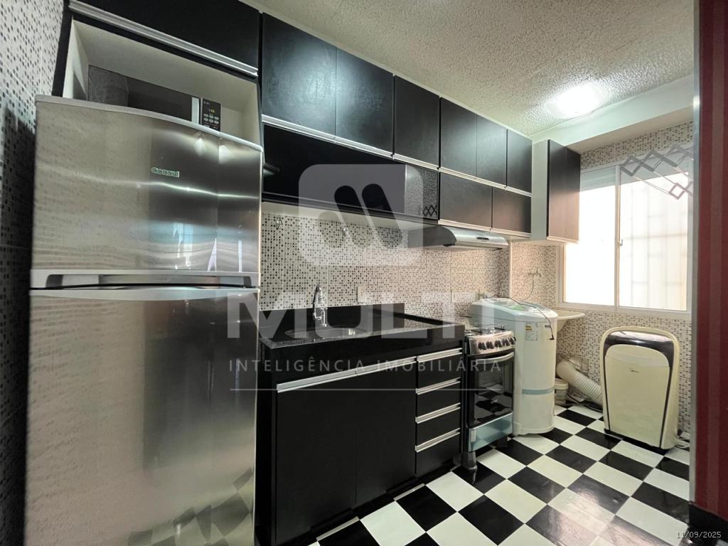 Apartamento, 2 quartos, 42 m² - Foto 5