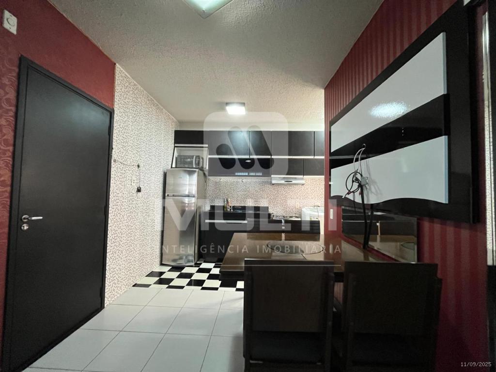 Apartamento, 2 quartos, 42 m² - Foto 6