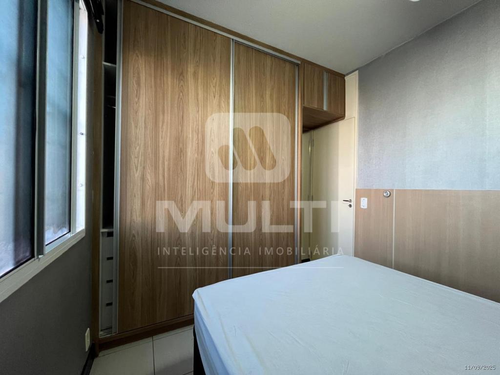 Apartamento, 2 quartos, 42 m² - Foto 8