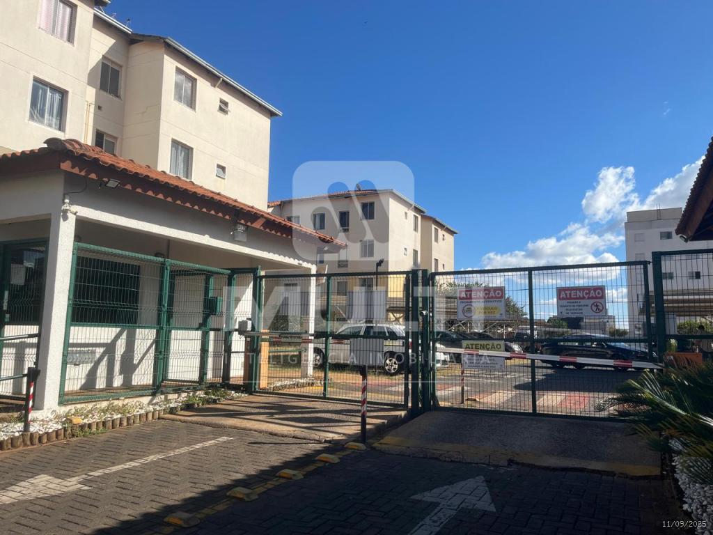 Apartamento, 2 quartos, 42 m² - Foto 12