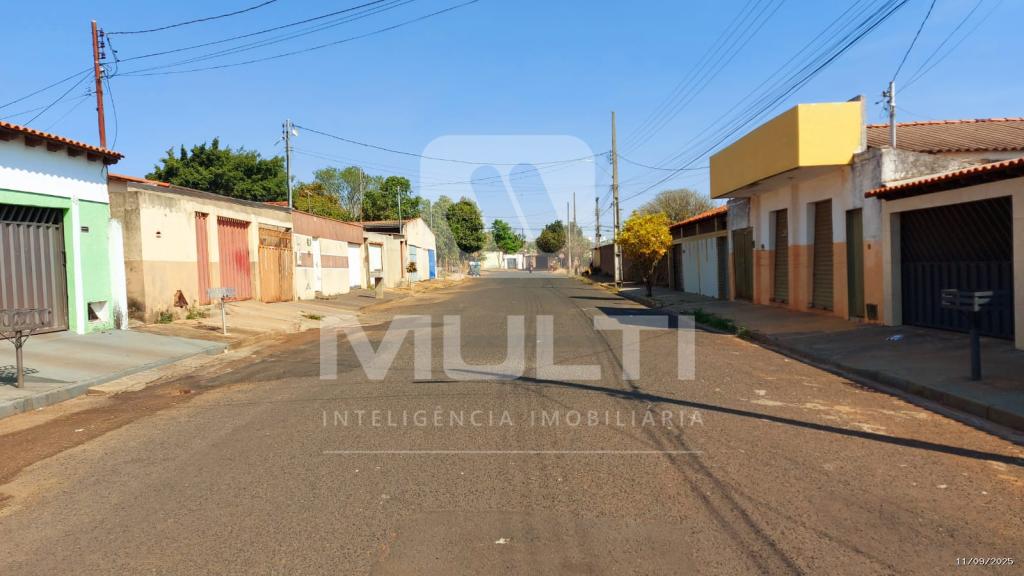 Terreno, 300 m² - Foto 1