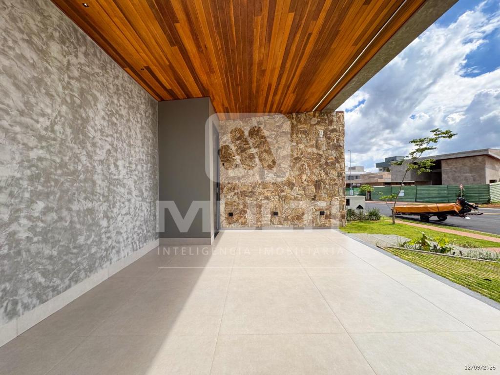 Casa de Condomínio, 4 quartos - Foto 2