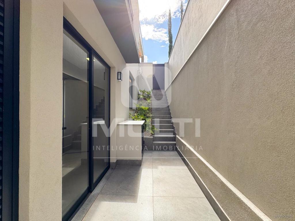 Casa de Condomínio, 4 quartos - Foto 43