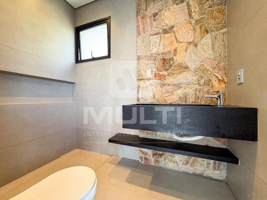 Casa de Condomínio, 4 quartos - Foto 48