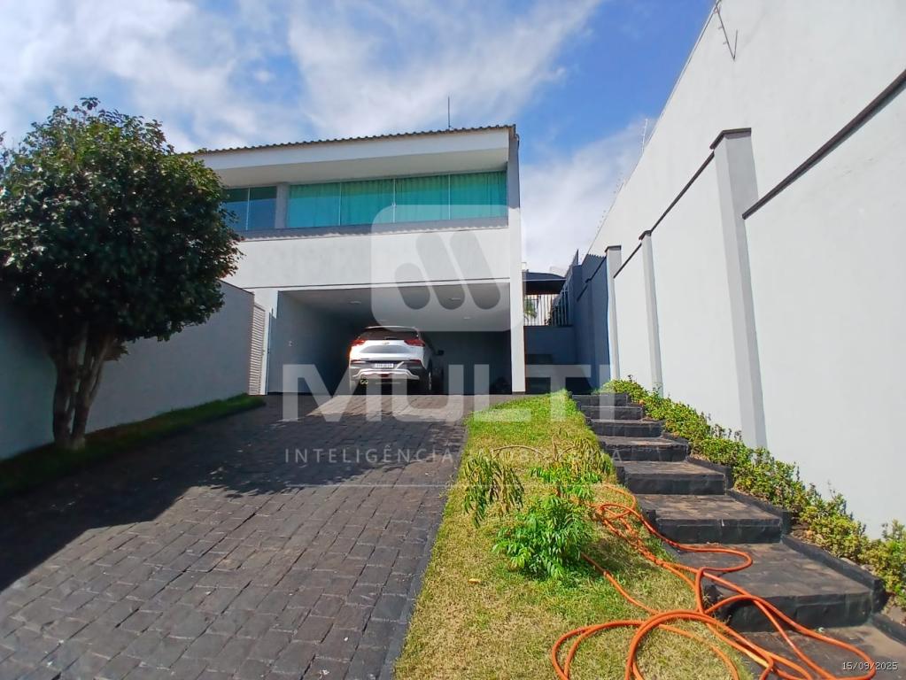 Casa, 3 quartos, 250 m² - Foto 6