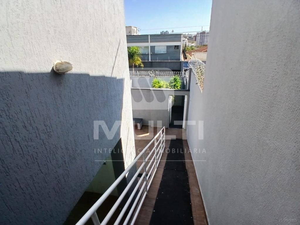 Casa, 3 quartos, 250 m² - Foto 10