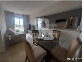 Apartamento, 2 quartos, 60 m² - Foto 1