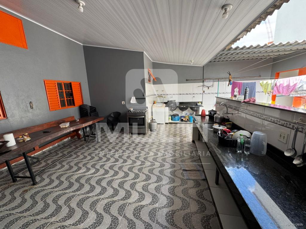 Casa, 1 quarto, 135 m² - Foto 1