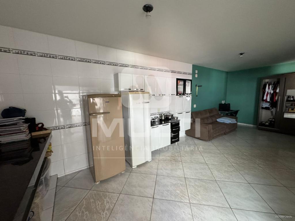 Casa, 1 quarto, 135 m² - Foto 2