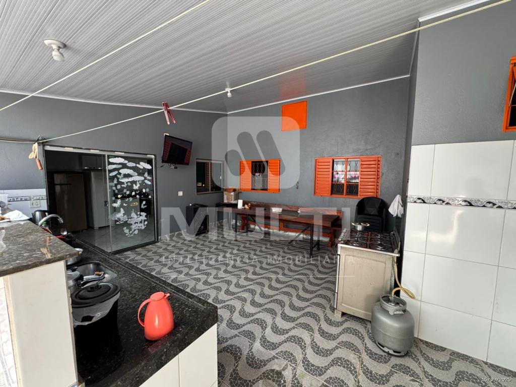 Casa, 1 quarto, 135 m² - Foto 3