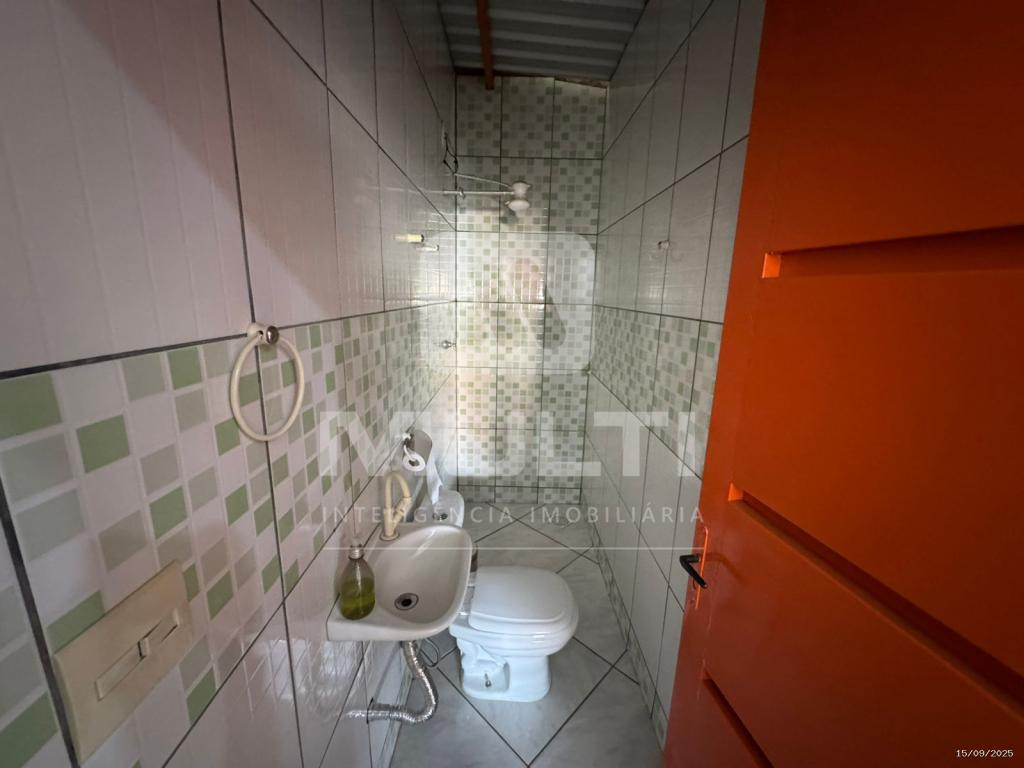 Casa, 1 quarto, 135 m² - Foto 8