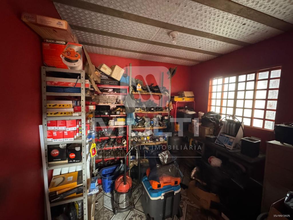 Casa, 1 quarto, 135 m² - Foto 10