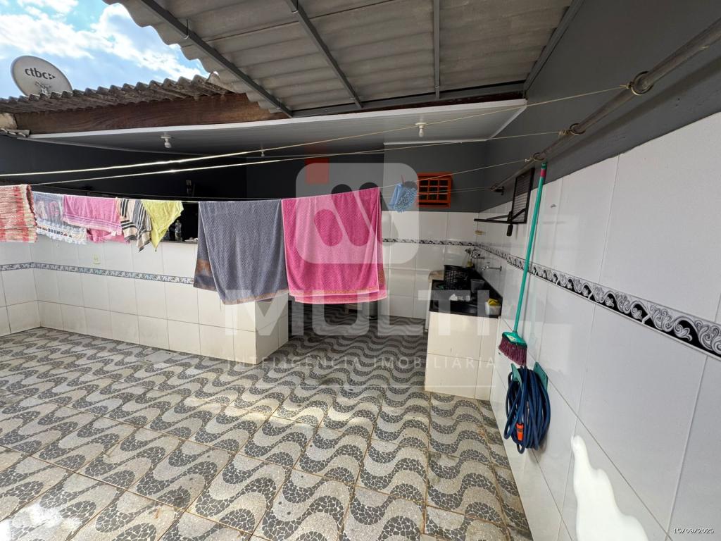 Casa, 1 quarto, 135 m² - Foto 15