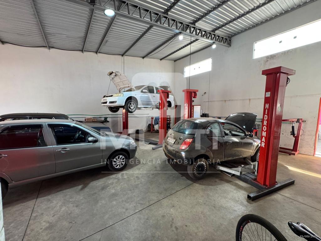 Casa, 1 quarto, 135 m² - Foto 16