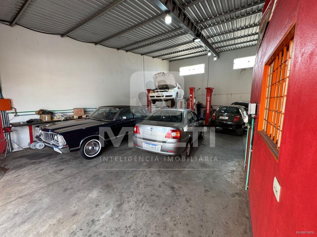 Casa, 1 quarto, 135 m² - Foto 17