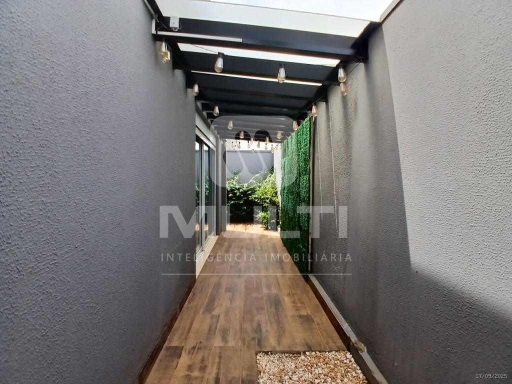 Casa de Condomínio, 3 quartos - Foto 48