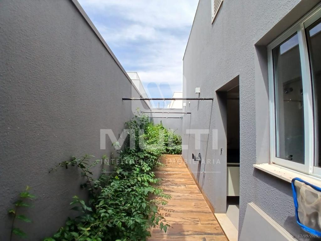 Casa de Condomínio, 3 quartos - Foto 51