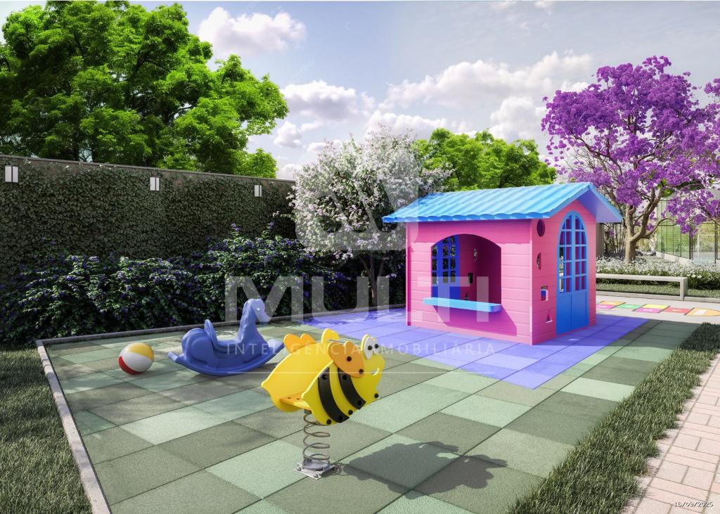 Apartamento, 2 quartos, 39 m² - Foto 4