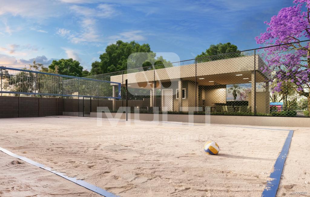 Apartamento, 2 quartos, 39 m² - Foto 5