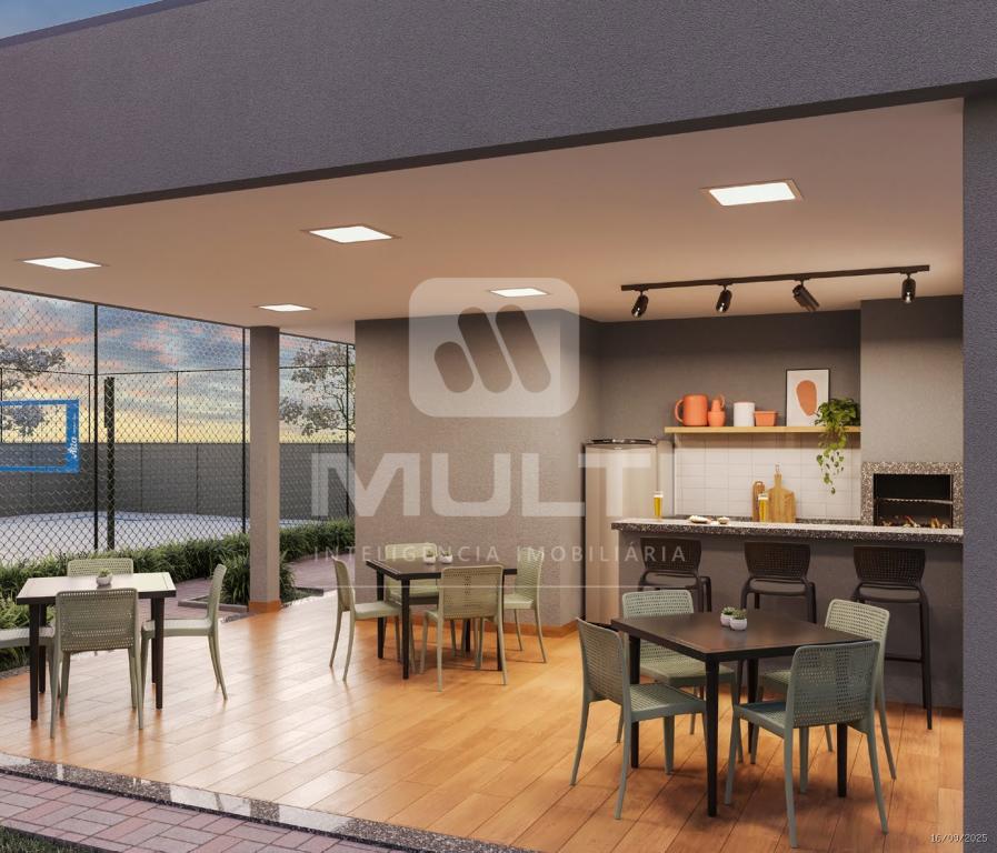 Apartamento, 2 quartos, 39 m² - Foto 7