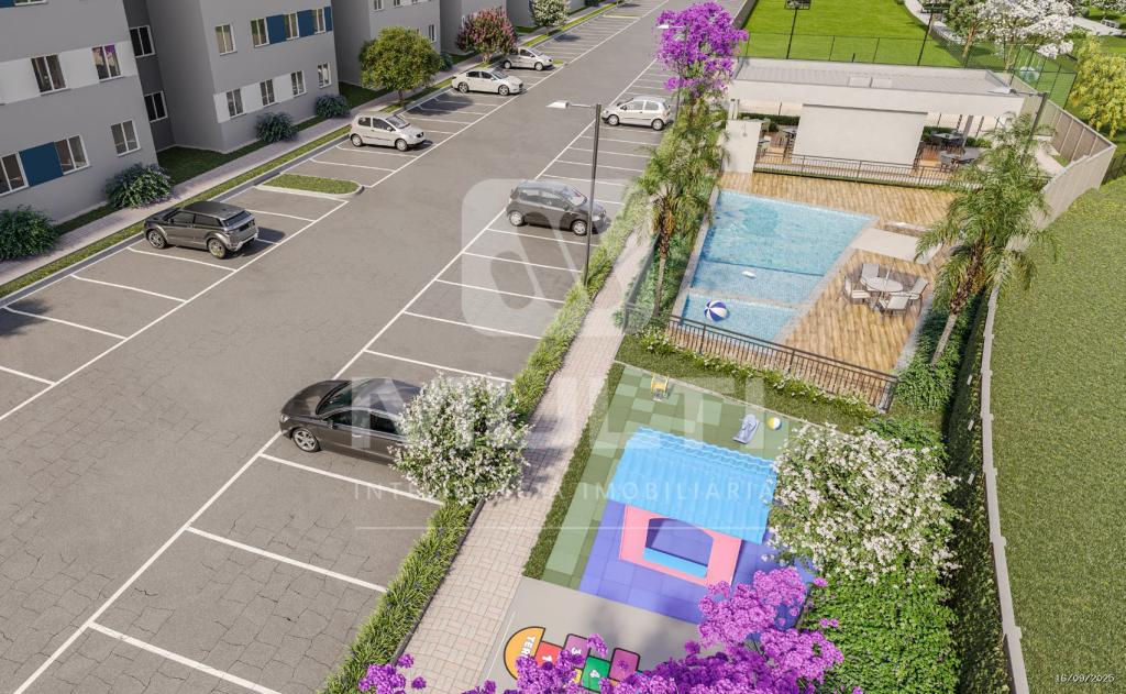 Apartamento, 2 quartos, 39 m² - Foto 10