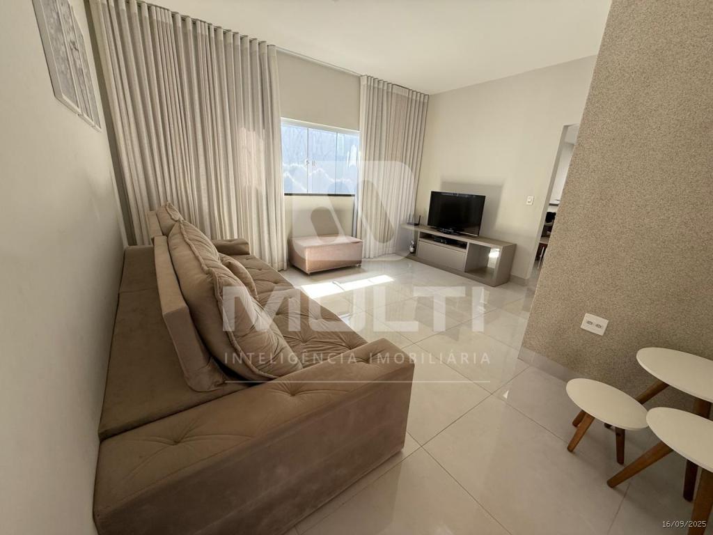 Casa, 3 quartos, 260 m² - Foto 2