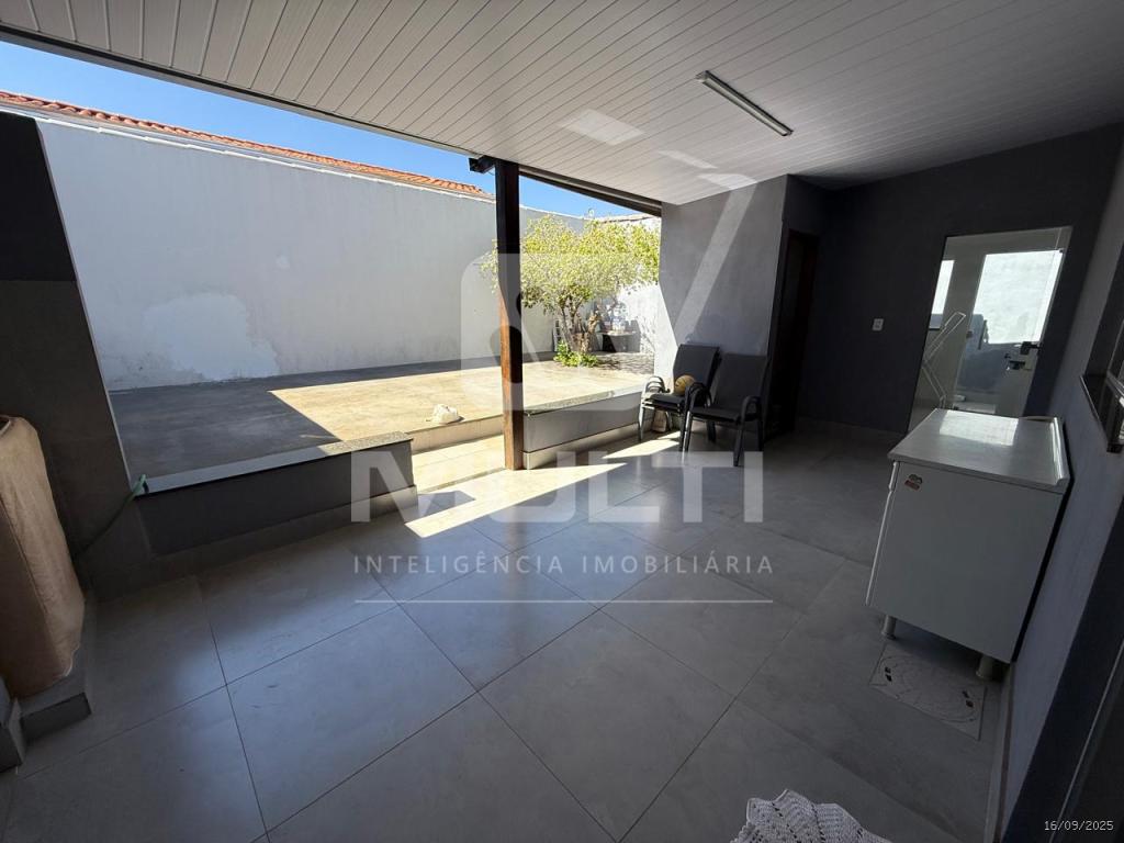 Casa, 3 quartos, 260 m² - Foto 4