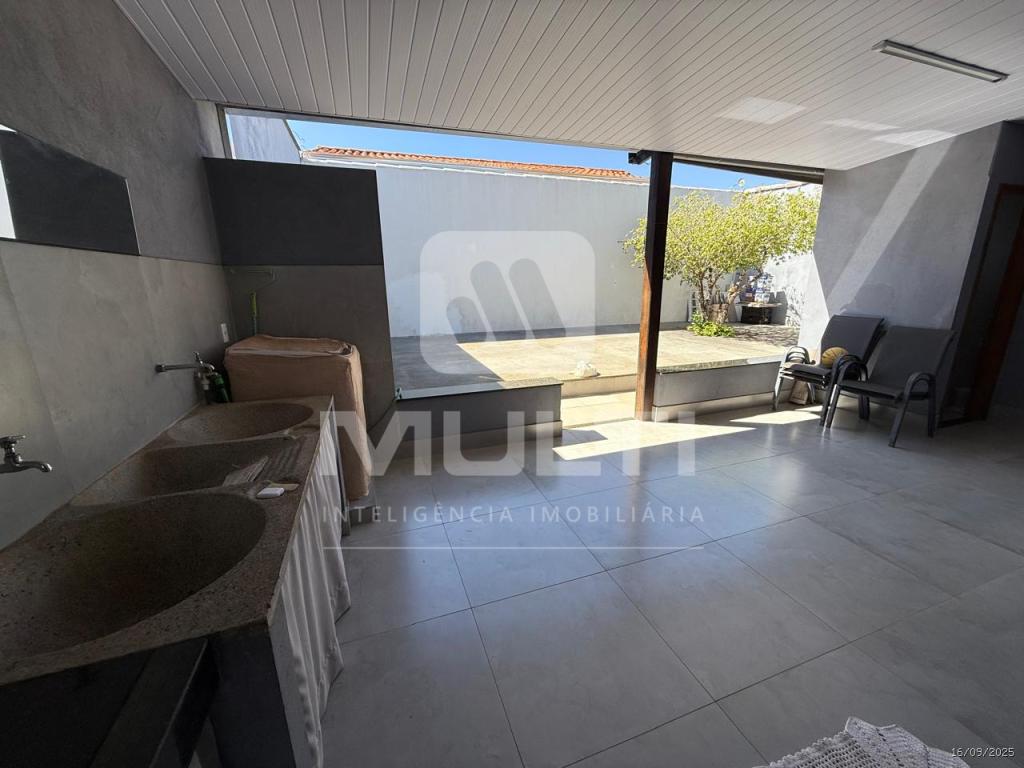 Casa, 3 quartos, 260 m² - Foto 5