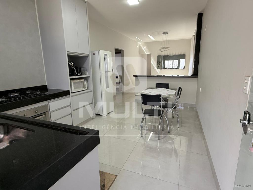 Casa, 3 quartos, 260 m² - Foto 13