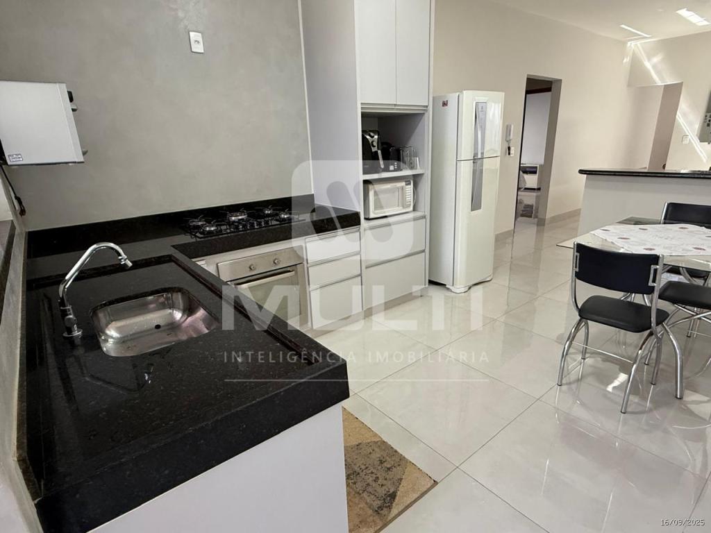 Casa, 3 quartos, 260 m² - Foto 14