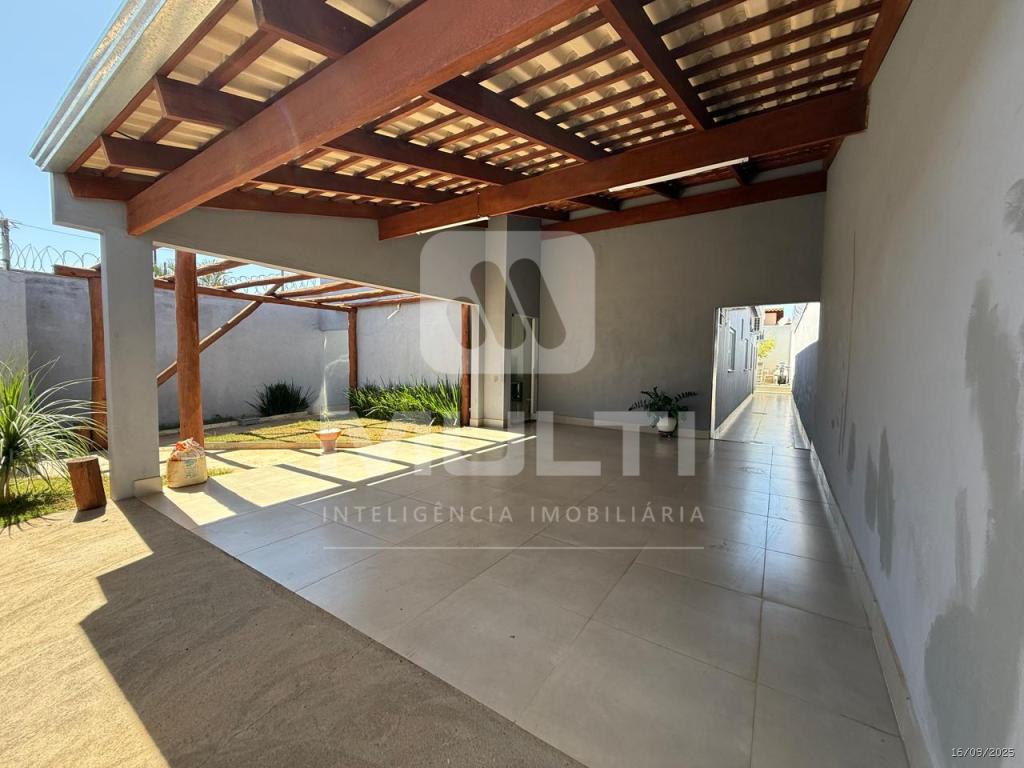 Casa, 3 quartos, 260 m² - Foto 29