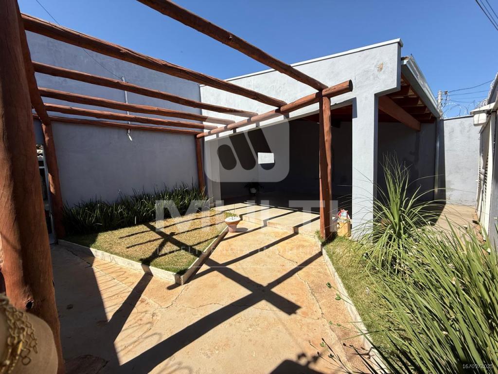 Casa, 3 quartos, 260 m² - Foto 30