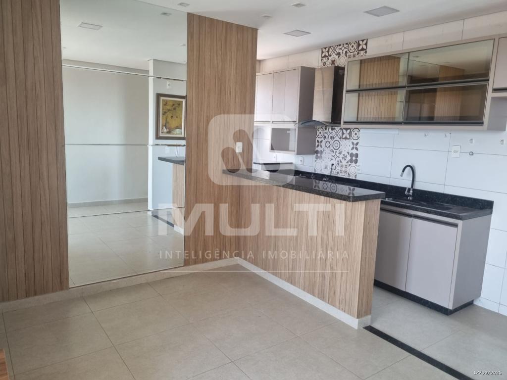 Apartamento, 2 quartos, 53 m² - Foto 1