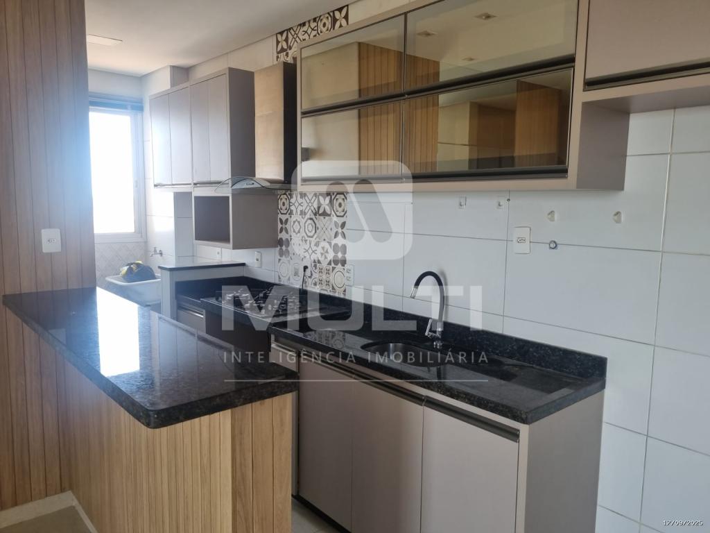 Apartamento, 2 quartos, 53 m² - Foto 3