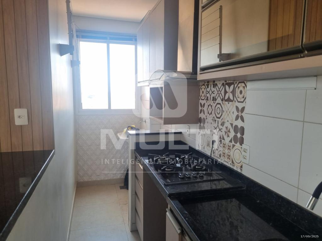 Apartamento, 2 quartos, 53 m² - Foto 7